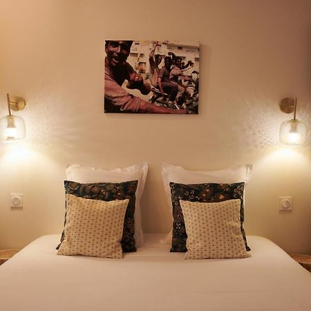 Maison Anjali Toulouse Ngoại thất bức ảnh