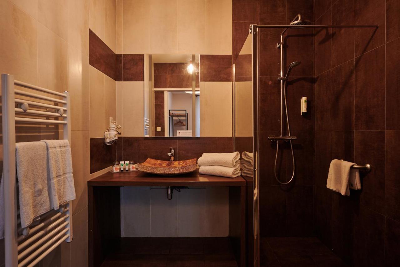 Maison Anjali Toulouse Ngoại thất bức ảnh