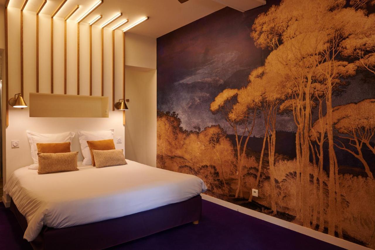 Maison Anjali Toulouse Ngoại thất bức ảnh