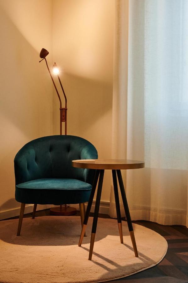 Maison Anjali Toulouse Ngoại thất bức ảnh