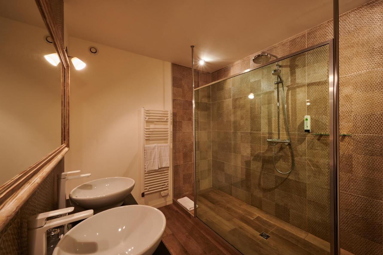 Maison Anjali Toulouse Ngoại thất bức ảnh