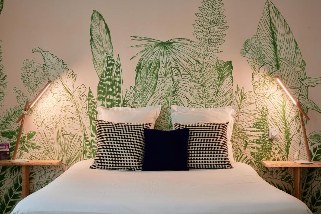 Maison Anjali Toulouse Ngoại thất bức ảnh