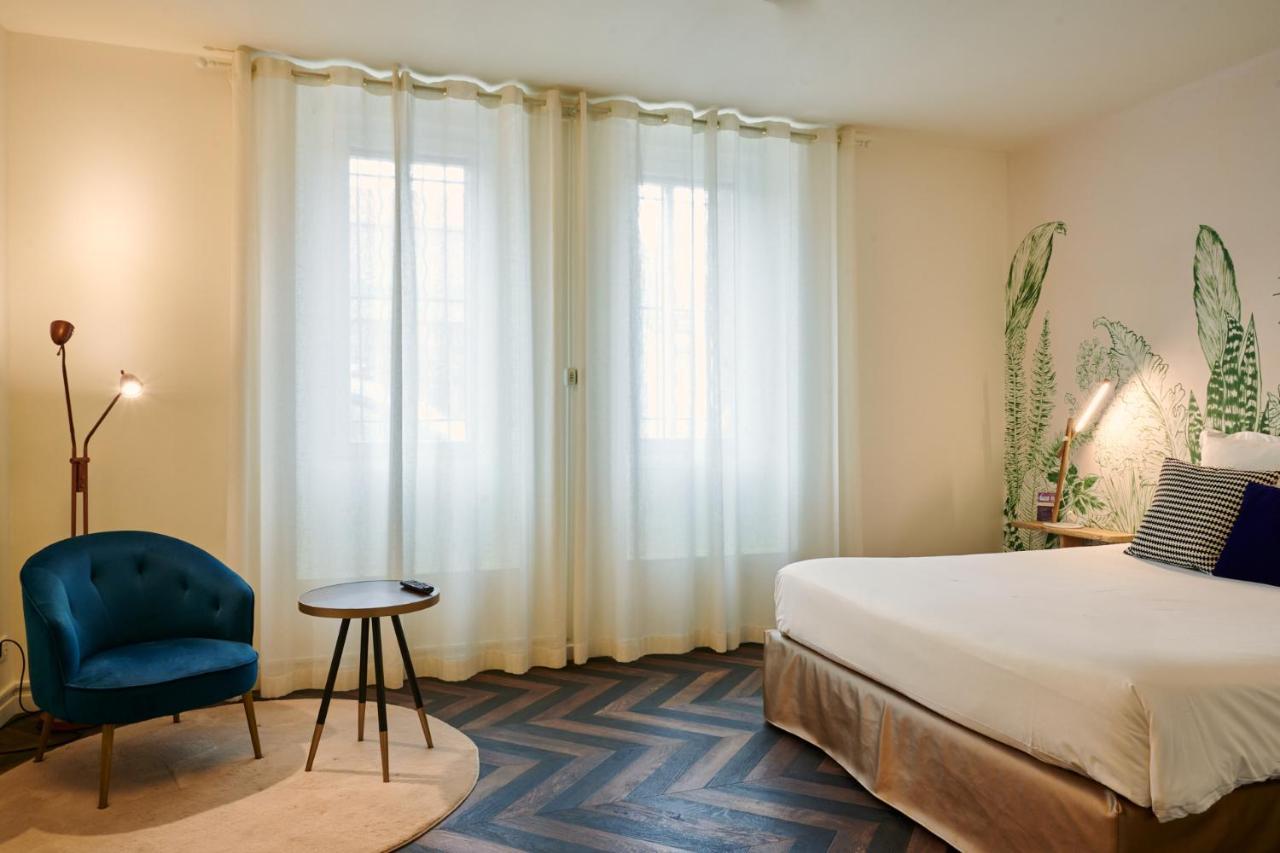 Maison Anjali Toulouse Ngoại thất bức ảnh