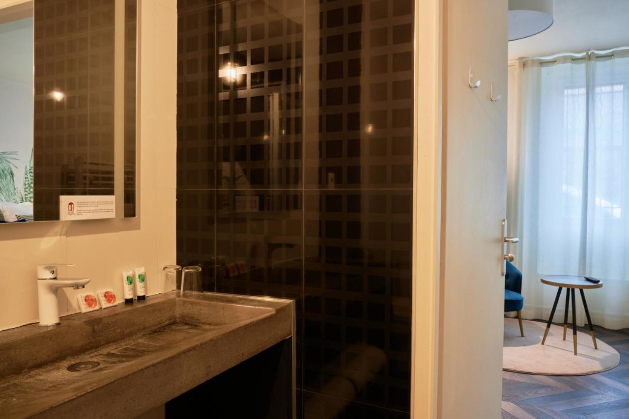 Maison Anjali Toulouse Ngoại thất bức ảnh