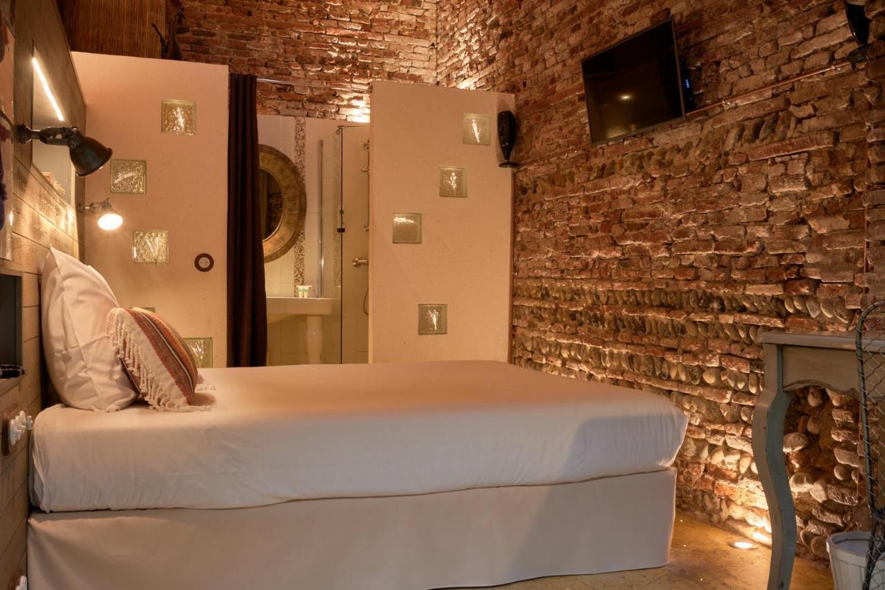 Maison Anjali Toulouse Ngoại thất bức ảnh