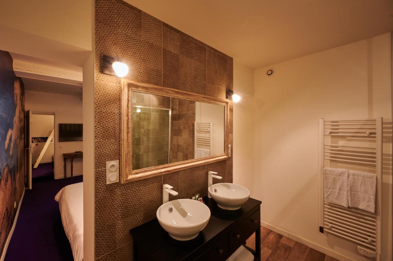 Maison Anjali Toulouse Ngoại thất bức ảnh