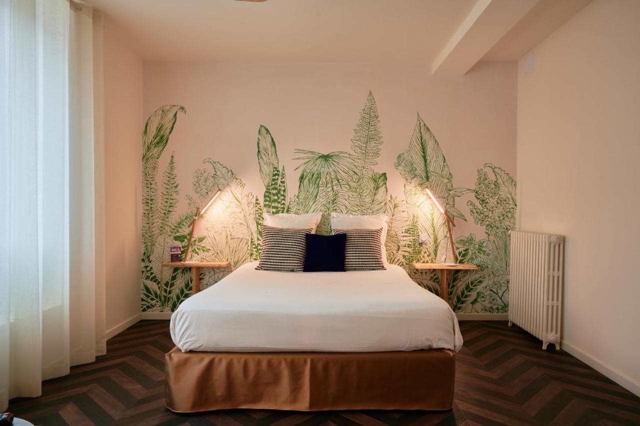 Maison Anjali Toulouse Ngoại thất bức ảnh